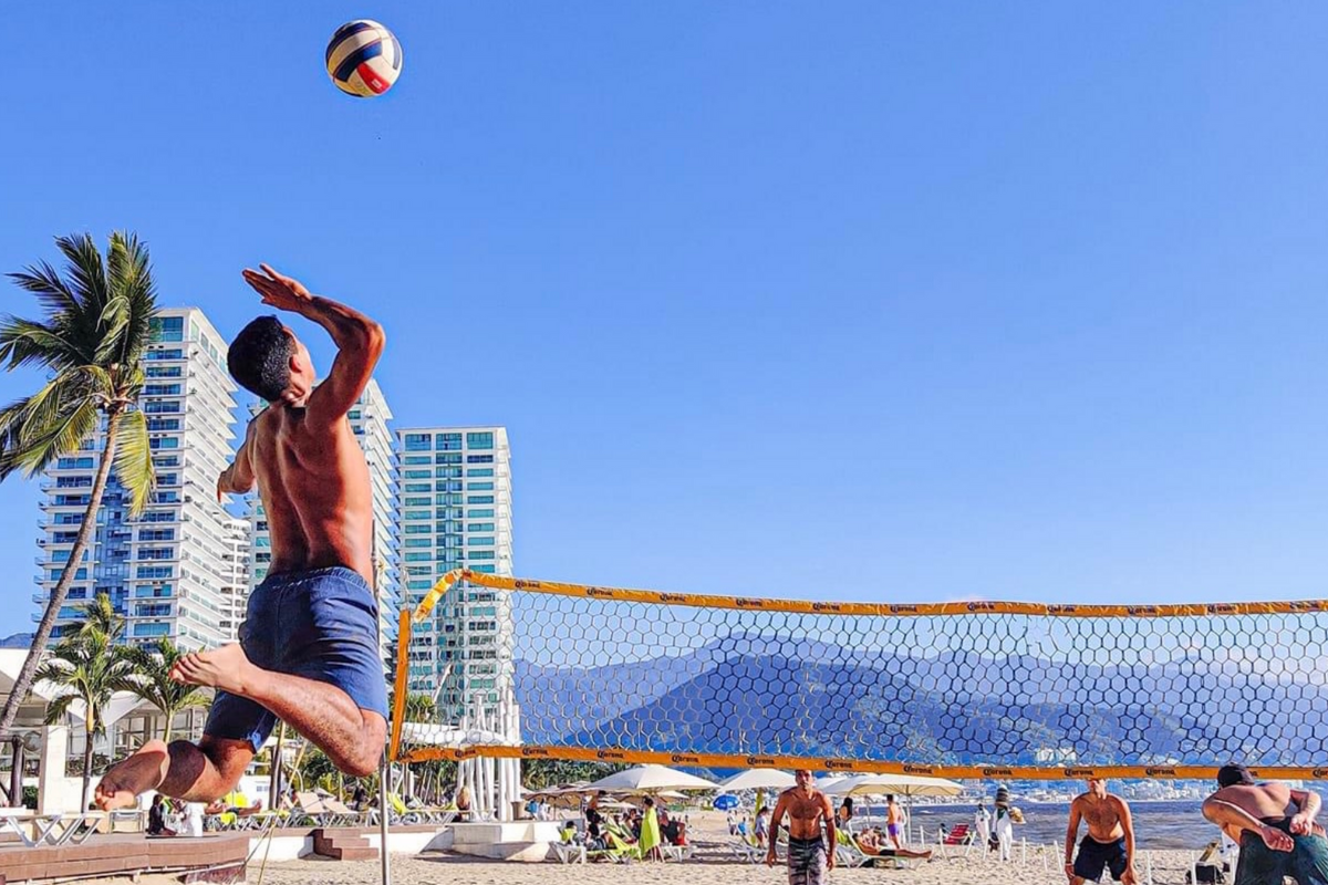 volleyball