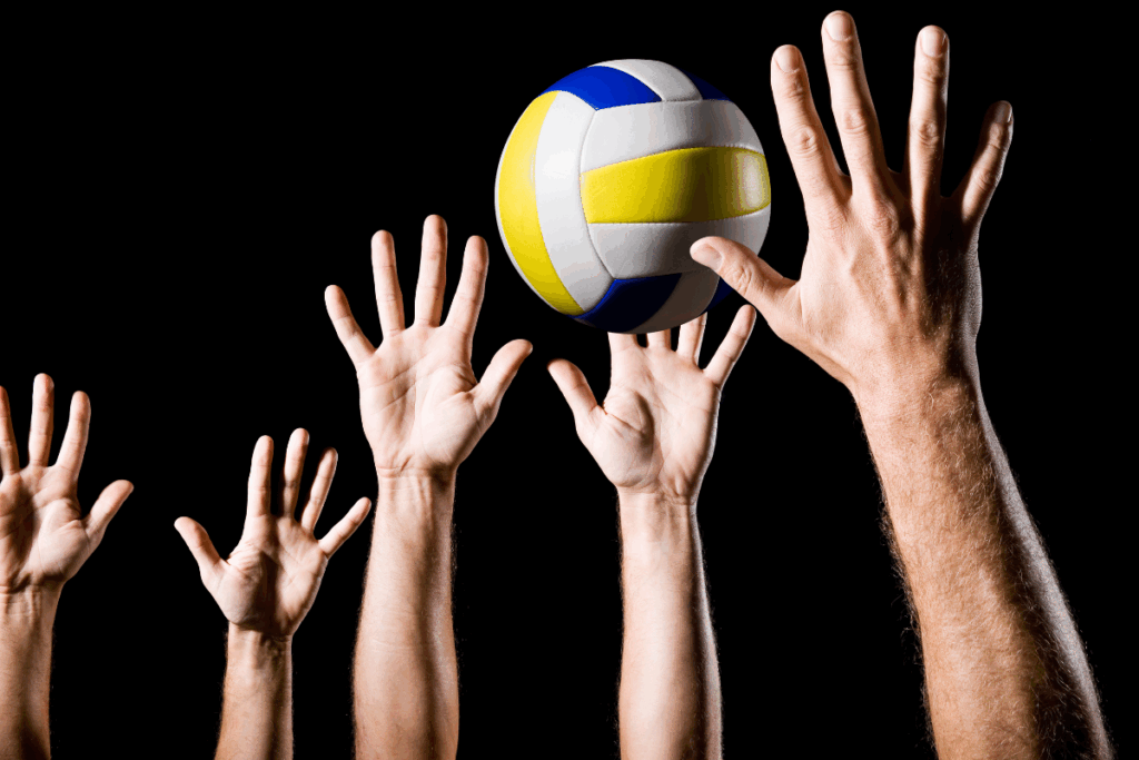 Adult Tournaments